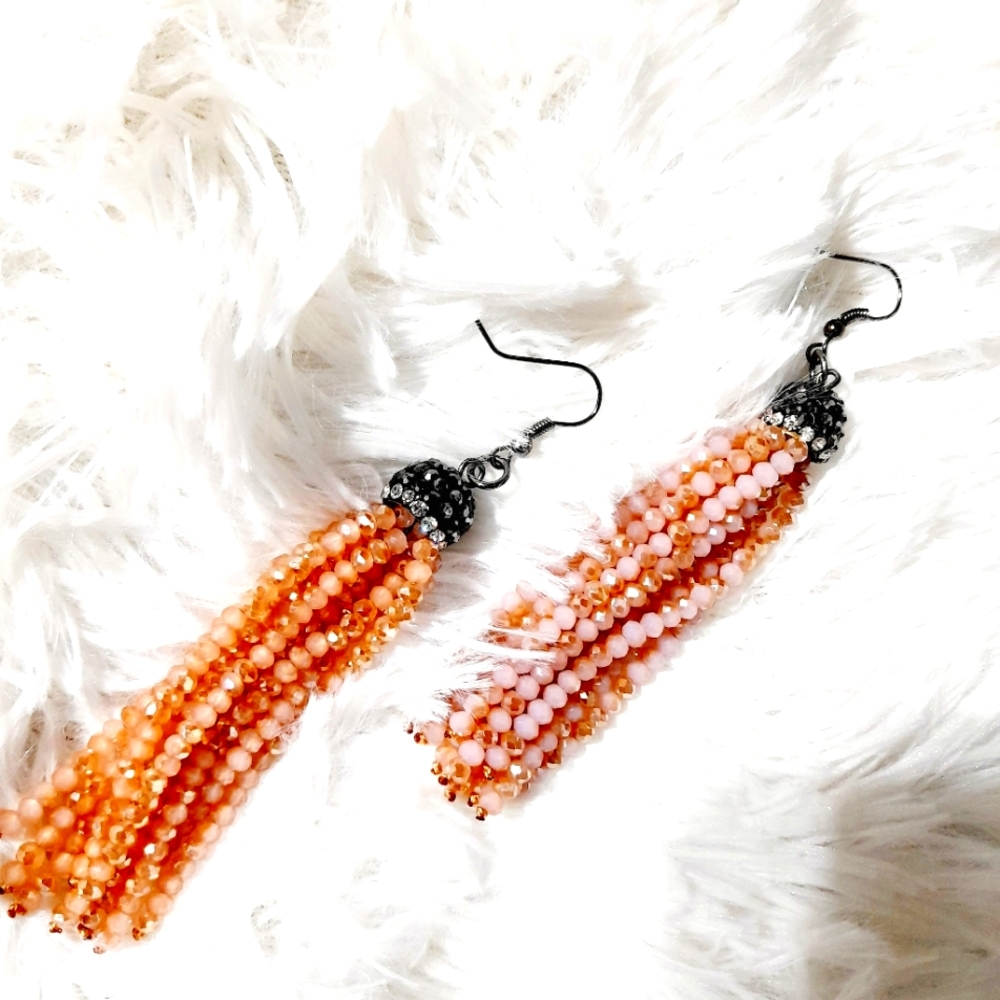 Handcrafted Earrings